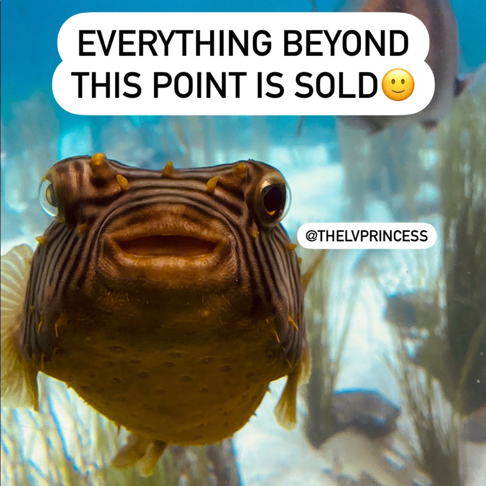 SOLD